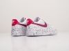 Кроссовки Nike Air Force 1 Low белые женские 8994-01