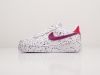 Кроссовки Nike Air Force 1 Low белые женские 8994-01