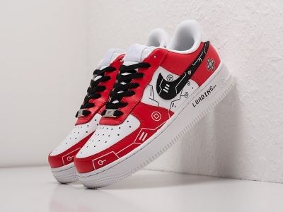 Кроссовки Nike Air Force 1 Low