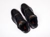 Кроссовки Nike Air Jordan 13 Retro черные мужские 1844-01