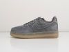 Кроссовки Nike x Reigning Champ Air Force 1 Low серые мужские 9364-01