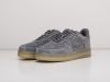 Кроссовки Nike x Reigning Champ Air Force 1 Low серые мужские 9364-01