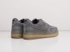 Кроссовки Nike x Reigning Champ Air Force 1 Low серые мужские 9364-01