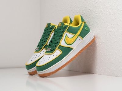 Кроссовки Nike Air Force 1 Low