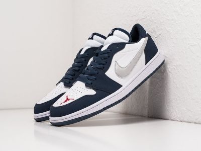 Кроссовки Nike SB x Air Jordan 1 Low