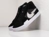 Кроссовки Nike SB Zoom Blazer Mid разноцветные мужские 9954-01