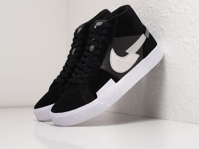 Кроссовки Nike SB Zoom Blazer Mid