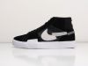 Кроссовки Nike SB Zoom Blazer Mid разноцветные мужские 9954-01