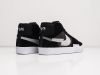 Кроссовки Nike SB Zoom Blazer Mid разноцветные мужские 9954-01