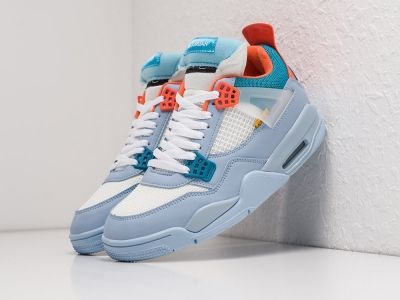 Кроссовки Nike Air Jordan 4 Retro