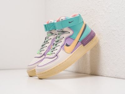 Кроссовки Nike Air Force 1 Shadow Hight