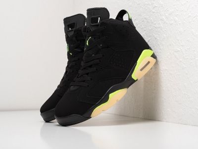 Кроссовки Nike Air Jordan 6