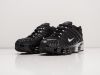 Кроссовки Nike Shox TL черные мужские 10744-01