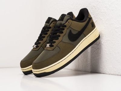 Кроссовки Nike x Undefeated Air Force 1 Low