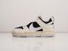 Кроссовки Nike SB Dunk Low Disrupt белые женские 11134-01