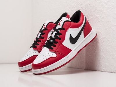 Кроссовки Nike Air Jordan 1 Low