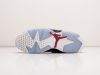 Кроссовки Nike Air Jordan 6 разноцветные мужские 13214-01