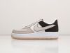 Кроссовки Nike Air Force 1 Low серые женские 13314-01