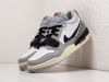 Кроссовки Nike Air Jordan Legacy 312 low белые мужские 13594-01