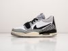 Кроссовки Nike Air Jordan Legacy 312 low белые мужские 13594-01