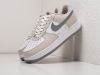 Кроссовки Nike Air Force 1 Low бежевые мужские 13664-01