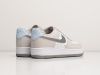 Кроссовки Nike Air Force 1 Low бежевые мужские 13664-01