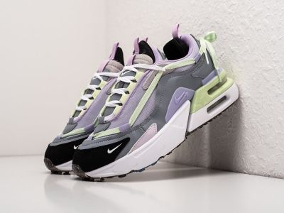 Кроссовки Nike Air Max Furyosa