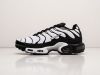 Кроссовки Nike Air Max Plus TN белые мужские 17914-01