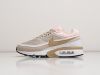 Кроссовки Nike Air Max BW Premium бежевые женские 14024-01