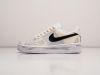 Кроссовки Nike Air Force 1 Low белые мужские 14204-01