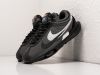 Кроссовки Sacai x Nike Cortez 4.0 черные мужские 14284-01