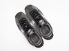 Кроссовки Sacai x Nike Cortez 4.0 черные мужские 14284-01