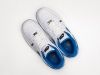 Кроссовки Nike Air Force 1 Low белые мужские 14384-01