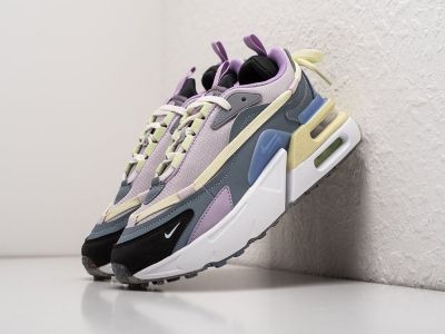 Кроссовки Nike Air Max Furyosa