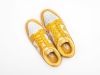 Кроссовки Nike SB Dunk Low желтые мужские 15424-01