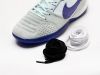 Бутсы Nike Streetgato IС серые мужские 16164-01