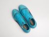 Бутсы Nike Mercurial Superfly VIII Elite SG голубые мужские 16154-01