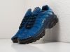 Кроссовки Nike Air Max Plus TN синие мужские 15974-01