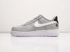 Кроссовки Nike Air Force 1 Low серые мужские 15914-01