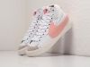 Кроссовки Nike Blazer Mid 77 Jumbo белые женские 16344-01