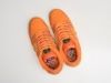 Кроссовки Grateful Dead x Nike SB Dunk Low оранжевые мужские 15504-01