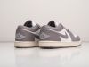 Кроссовки Nike Air Jordan 1 Low разноцветные мужские 16354-01