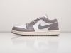 Кроссовки Nike Air Jordan 1 Low разноцветные мужские 16354-01