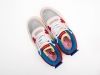 Кроссовки Nike Air Jordan 4 Retro разноцветные мужские 15944-01