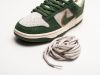 Кроссовки Nike SB Dunk Low разноцветные мужские 16054-01