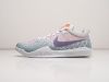 Кроссовки Nike Kobe Mamba Rage белые мужские 16454-01