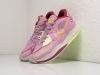 Кроссовки Nike Kyrie Low 5 розовые женские 16464-01