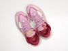 Кроссовки Nike Kyrie Low 5 розовые женские 16464-01