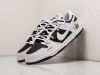 Кроссовки Nike SB Dunk Low x OFF-White белые мужские 16474-01