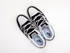 Кроссовки Nike SB Dunk Low x OFF-White разноцветные мужские 16514-01